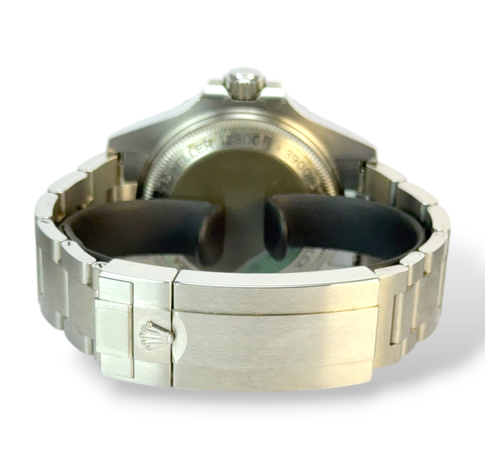 Rolex Deepsea 126660 - D-Blue Image 4